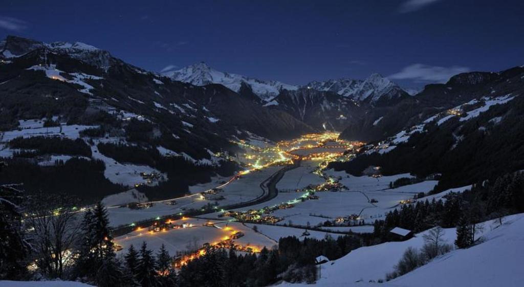 Apart Alpin Хипах Екстериор снимка