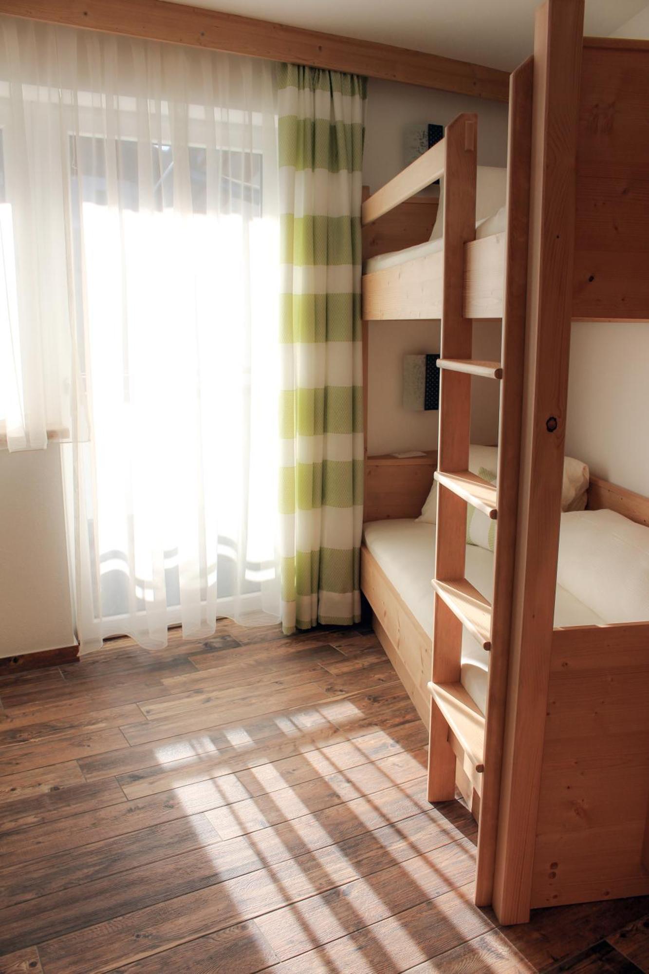 Apart Alpin Хипах Екстериор снимка