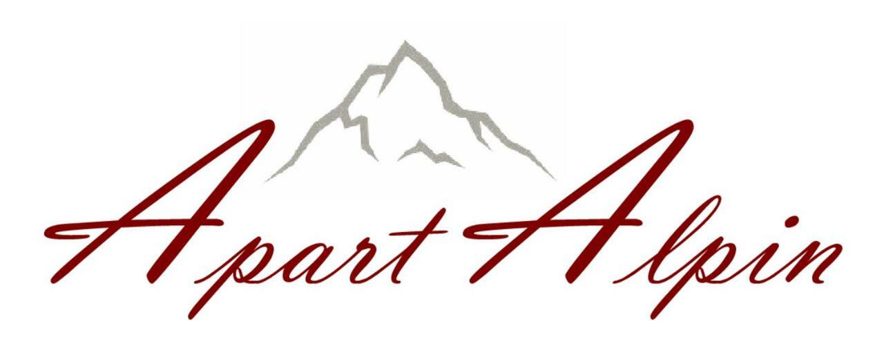 Apart Alpin Хипах Екстериор снимка